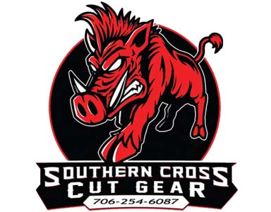 Southern Cross Cut Gear